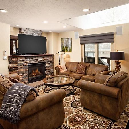 Dolomite Villas Snowmass Village Eksteriør billede