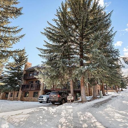Dolomite Villas Snowmass Village Eksteriør billede