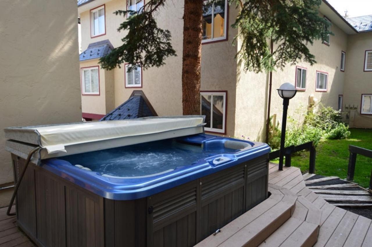 Dolomite Villas Snowmass Village Eksteriør billede