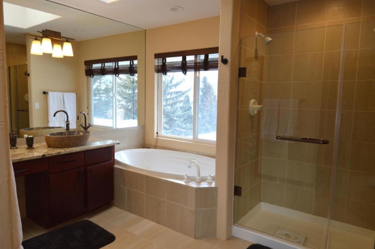 Dolomite Villas Snowmass Village Eksteriør billede